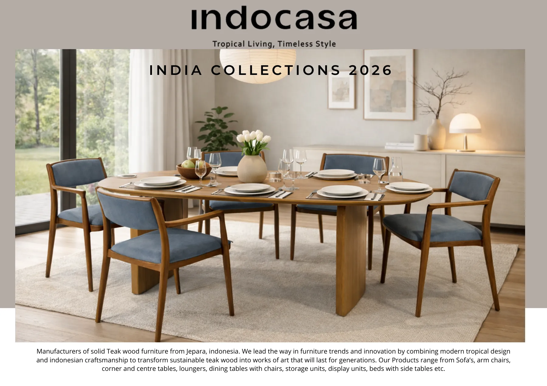 India Collections 2026 – cover