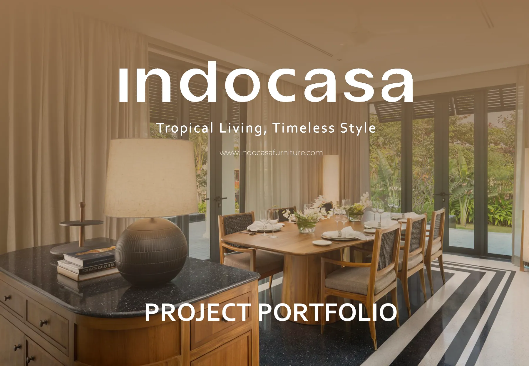 Project Portfolio 2026 – cover