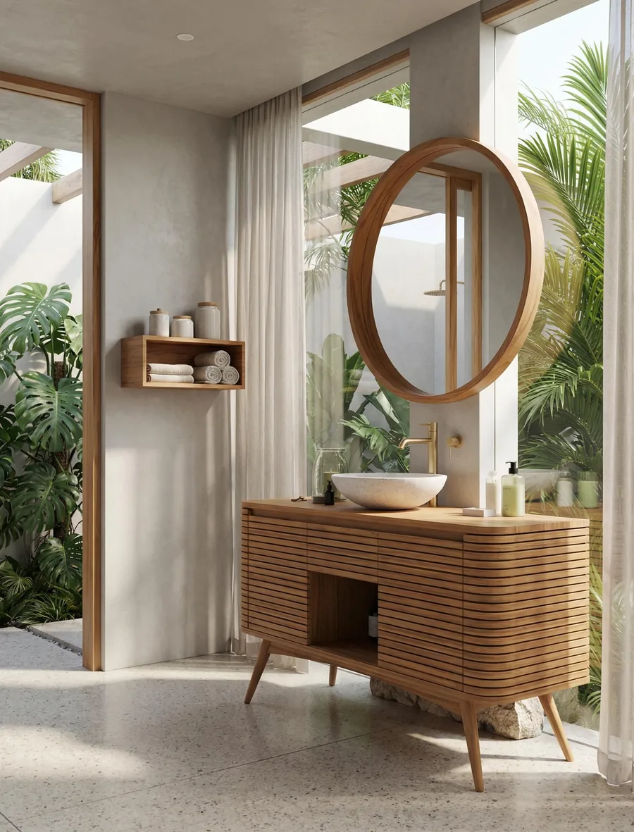 Bathroom Collection