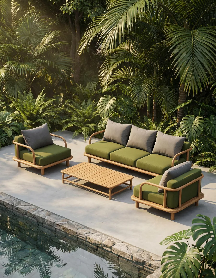 Outdoor Collection