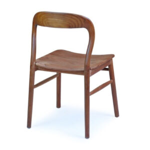 Armonia Teak Wood Chair