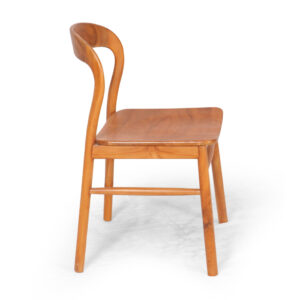 Armonia Teak Wood Chair