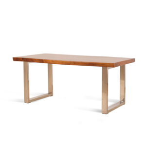 Komodo Teak Wood Dining Table