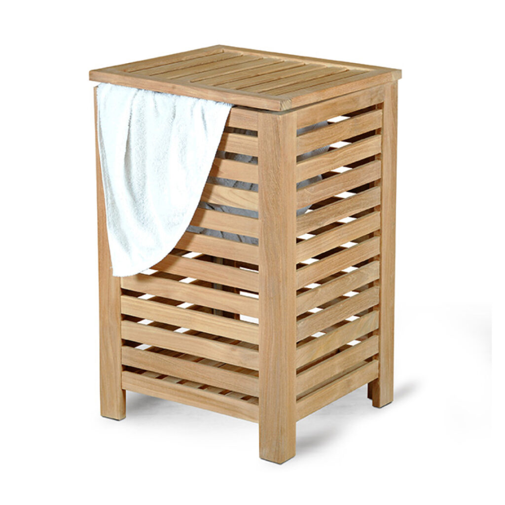 Pratico Laundry Box Indocasa Furniture