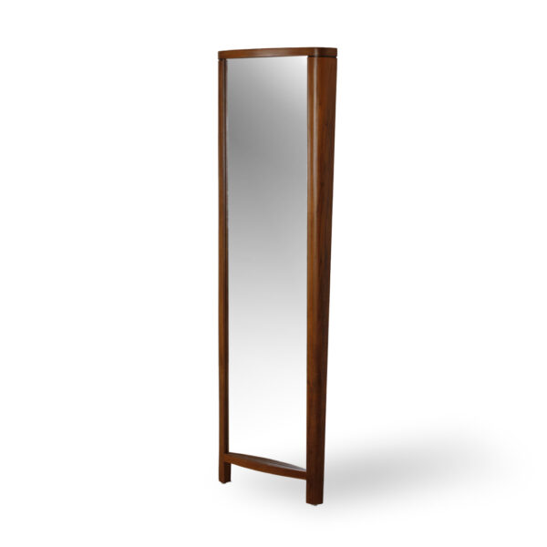 Primadonna Teak Wood Mirror Frame