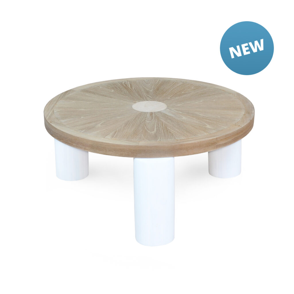 Isola Coffee Table Indocasa Furniture