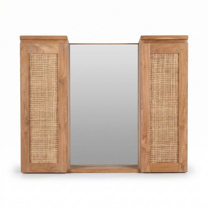 Aosta Mirror