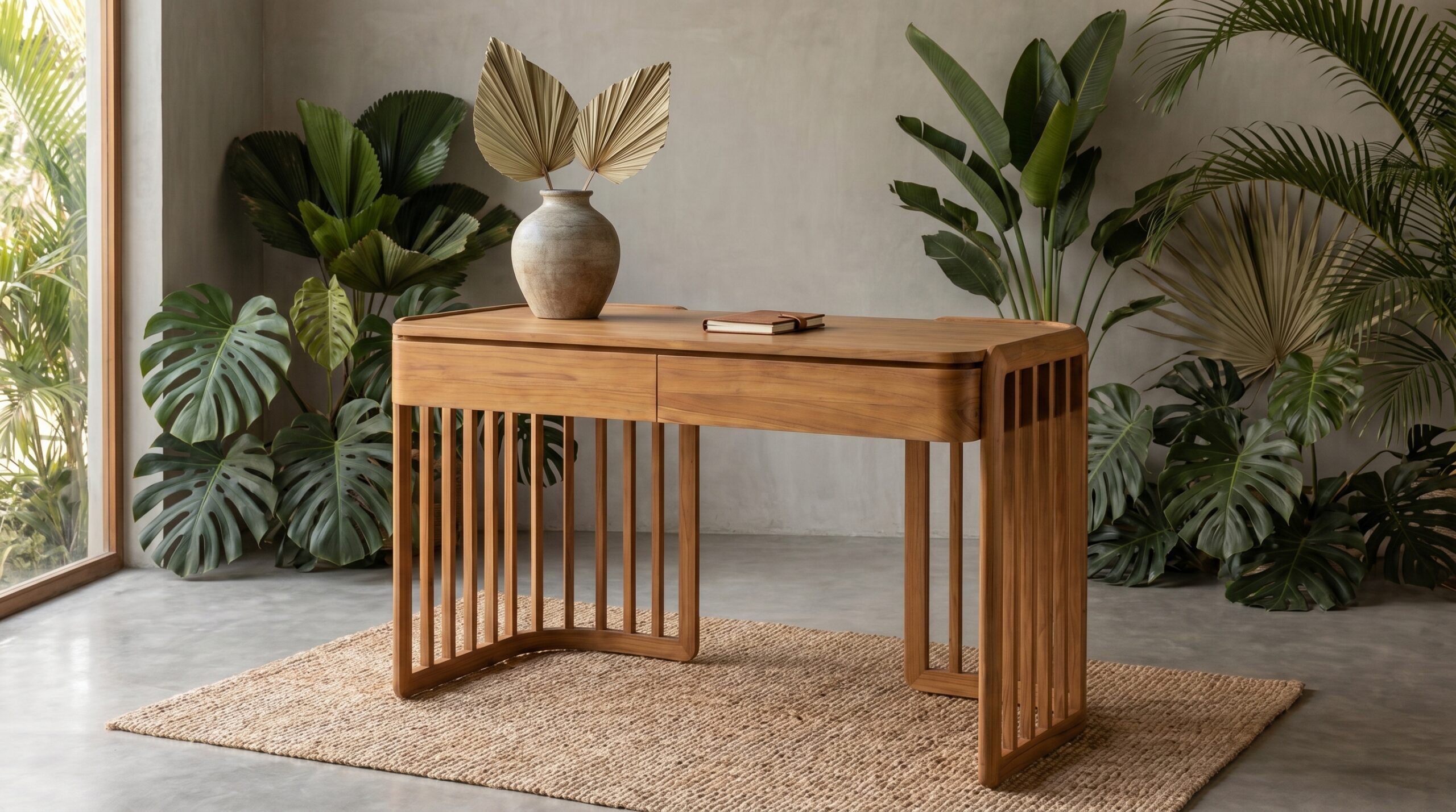 Bedroom - Consoles & Dressing Tables