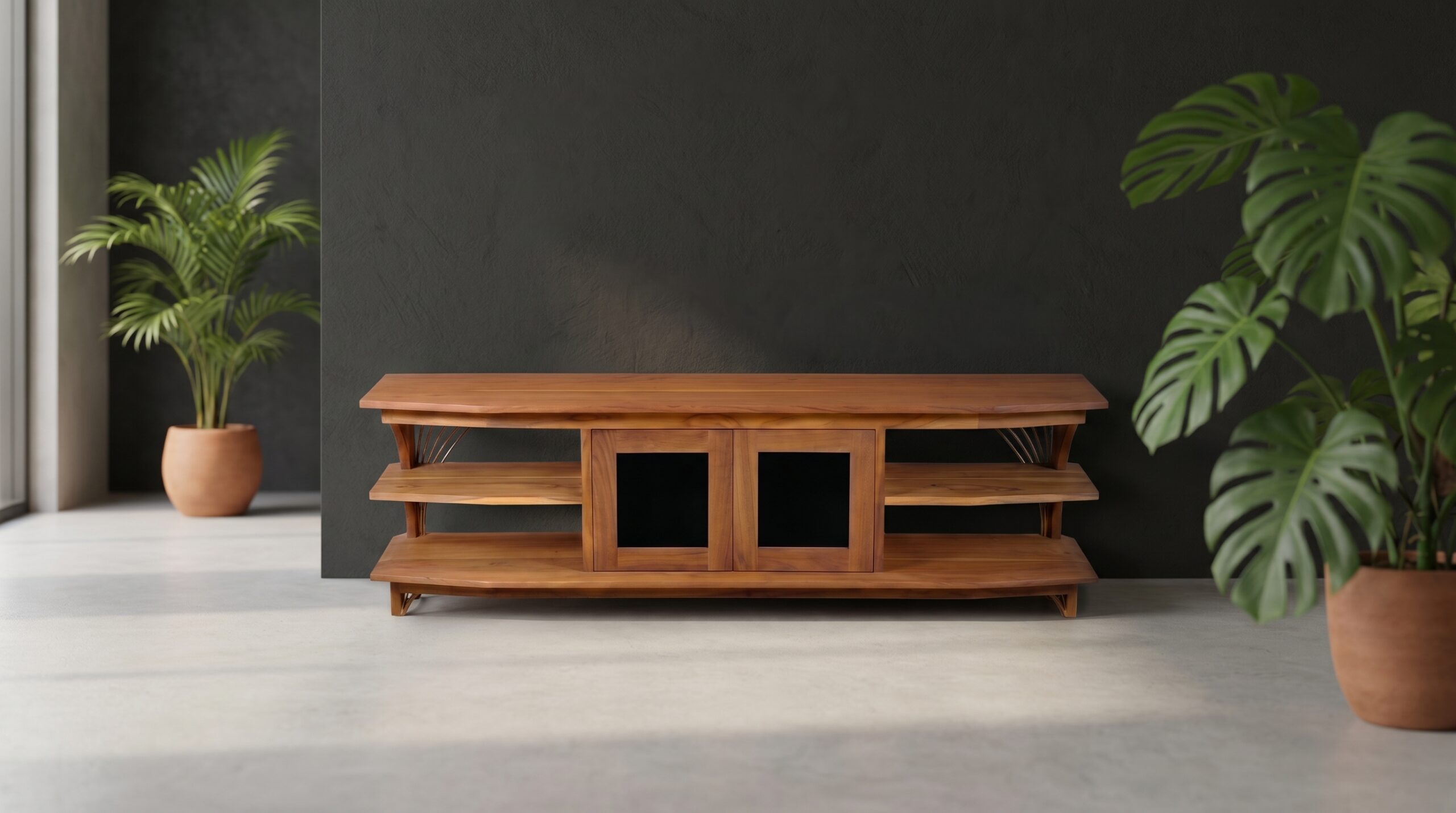Living Room - TV Units & Buffets