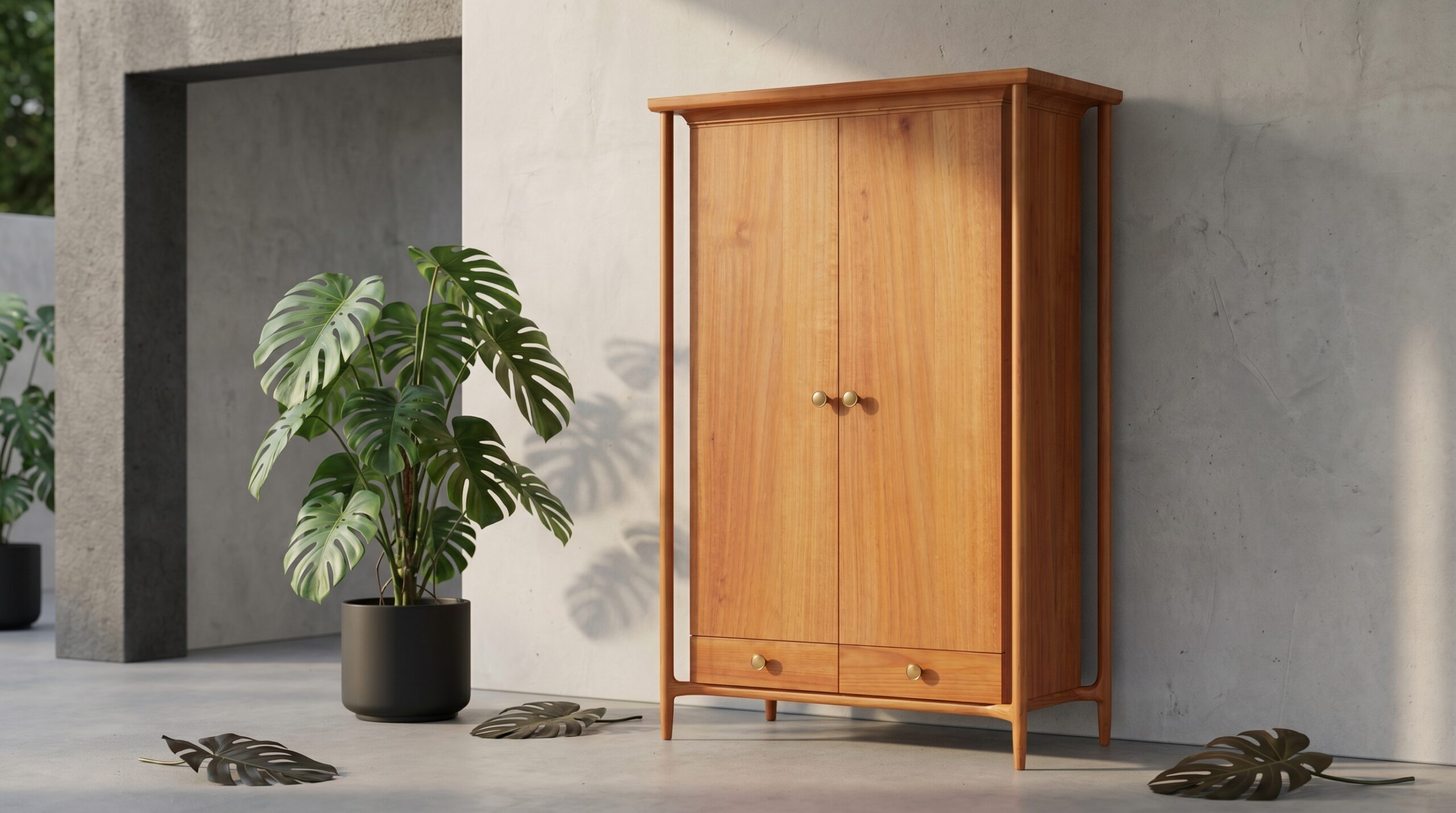 Bedroom - Wardrobes