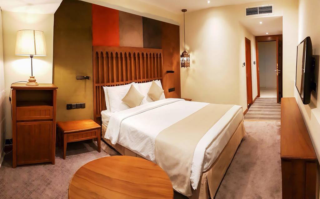 Al Falaj by Aitken Spence, Muscat