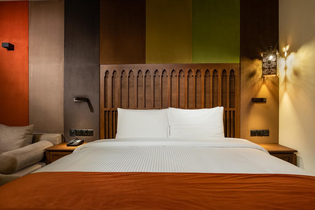 Al Falaj by Aitken Spence, Muscat