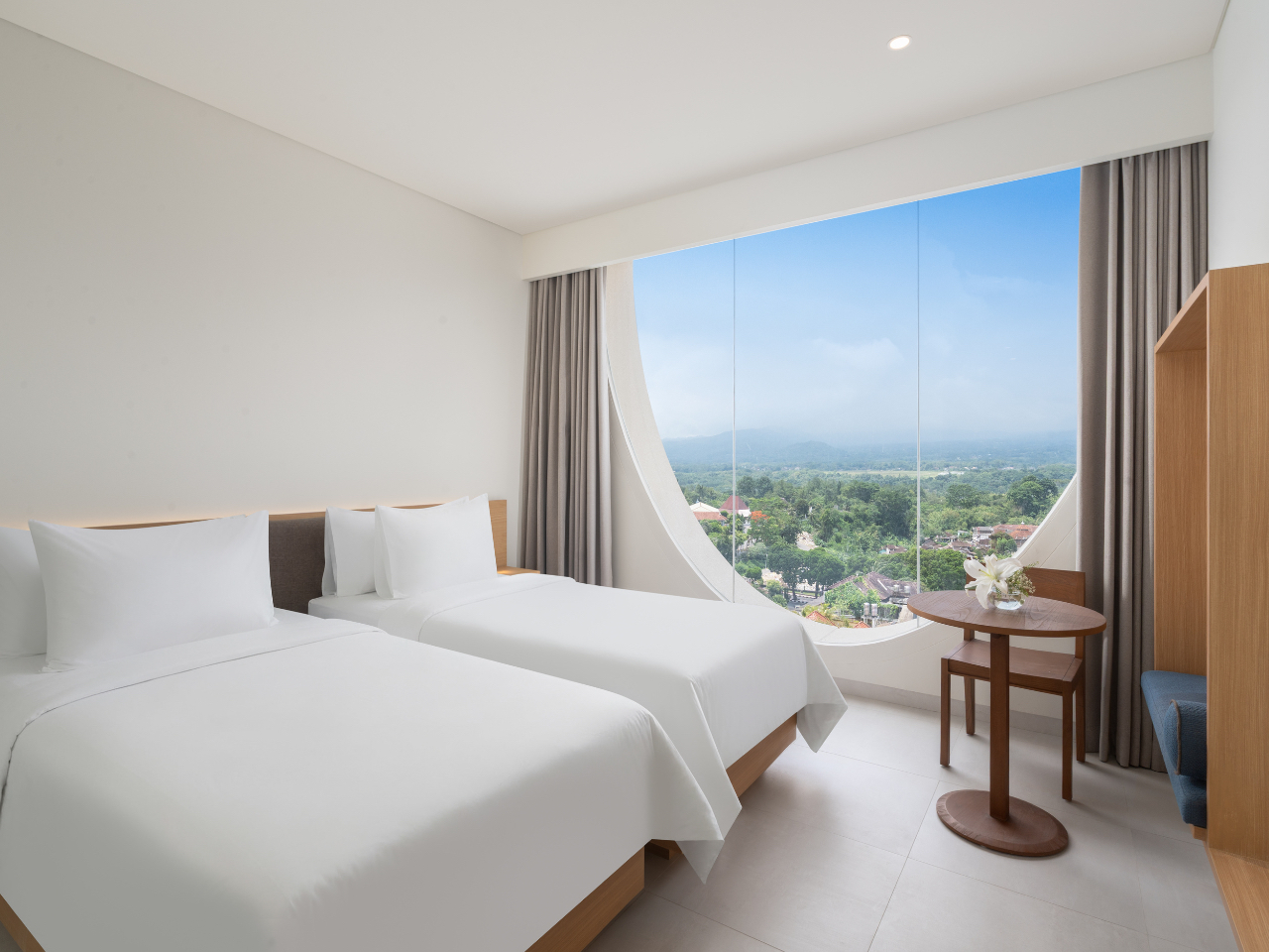 Artotel Leguna Magelang