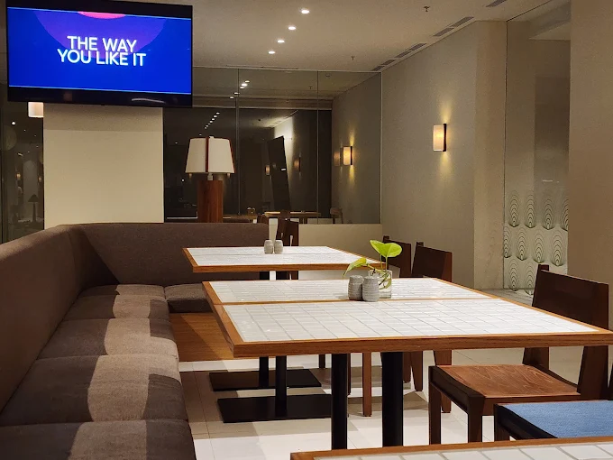 Artotel Leguna Magelang