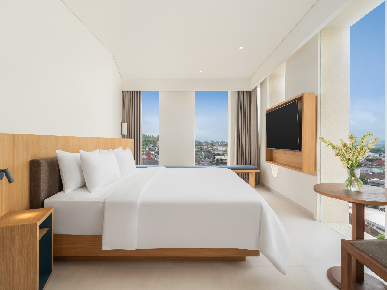 Artotel Leguna Magelang
