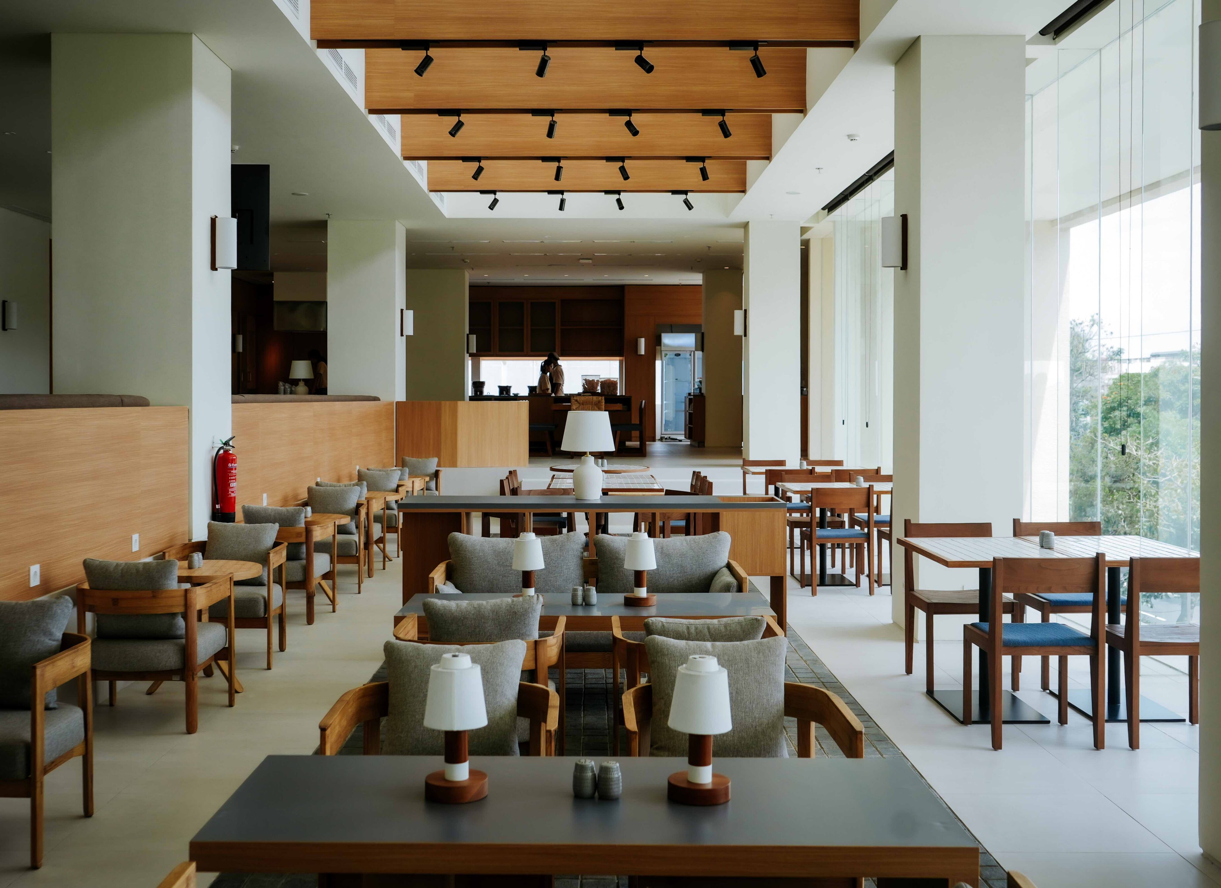 Artotel Leguna Magelang