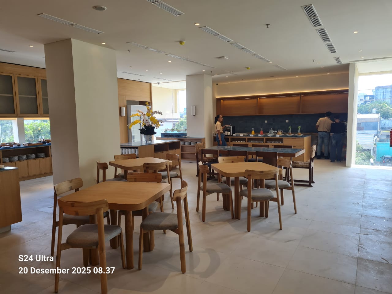 Artotel Leguna Magelang