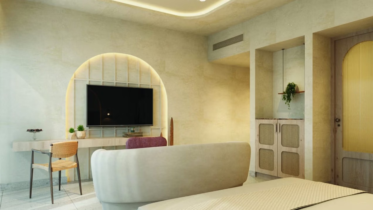Avanya Resorts