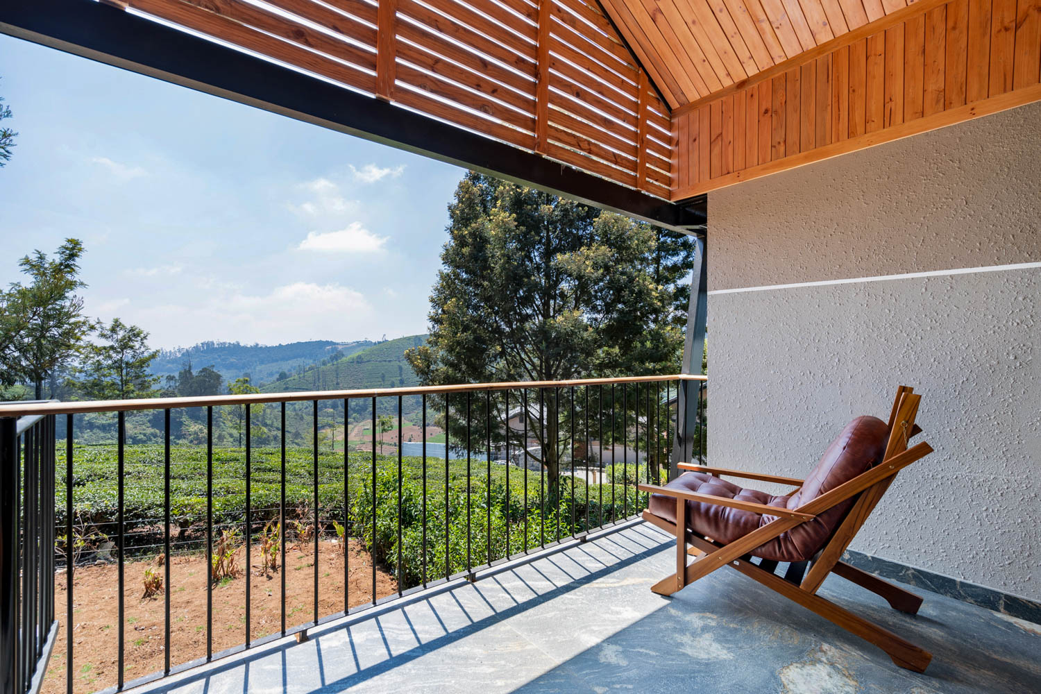 Ayatana, Ooty