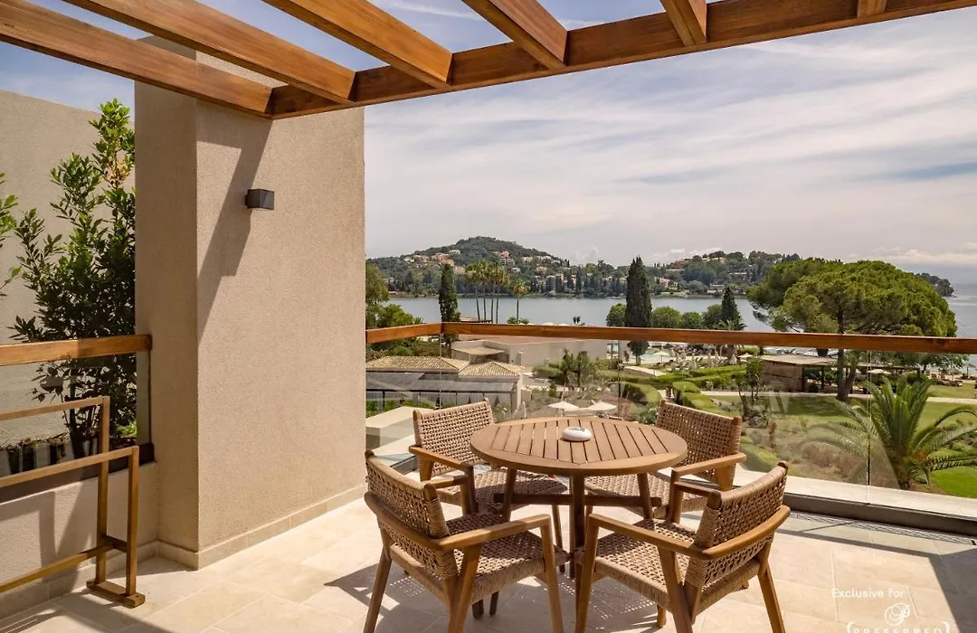 Dreams Resorts, Corfu Island
