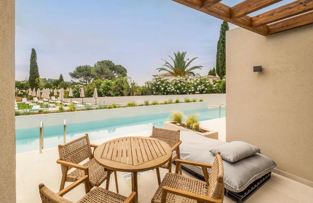 Dreams Resorts, Corfu Island