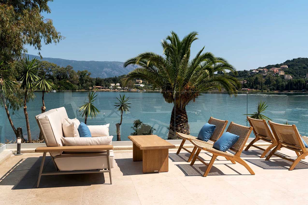 Dreams Resorts, Corfu Island