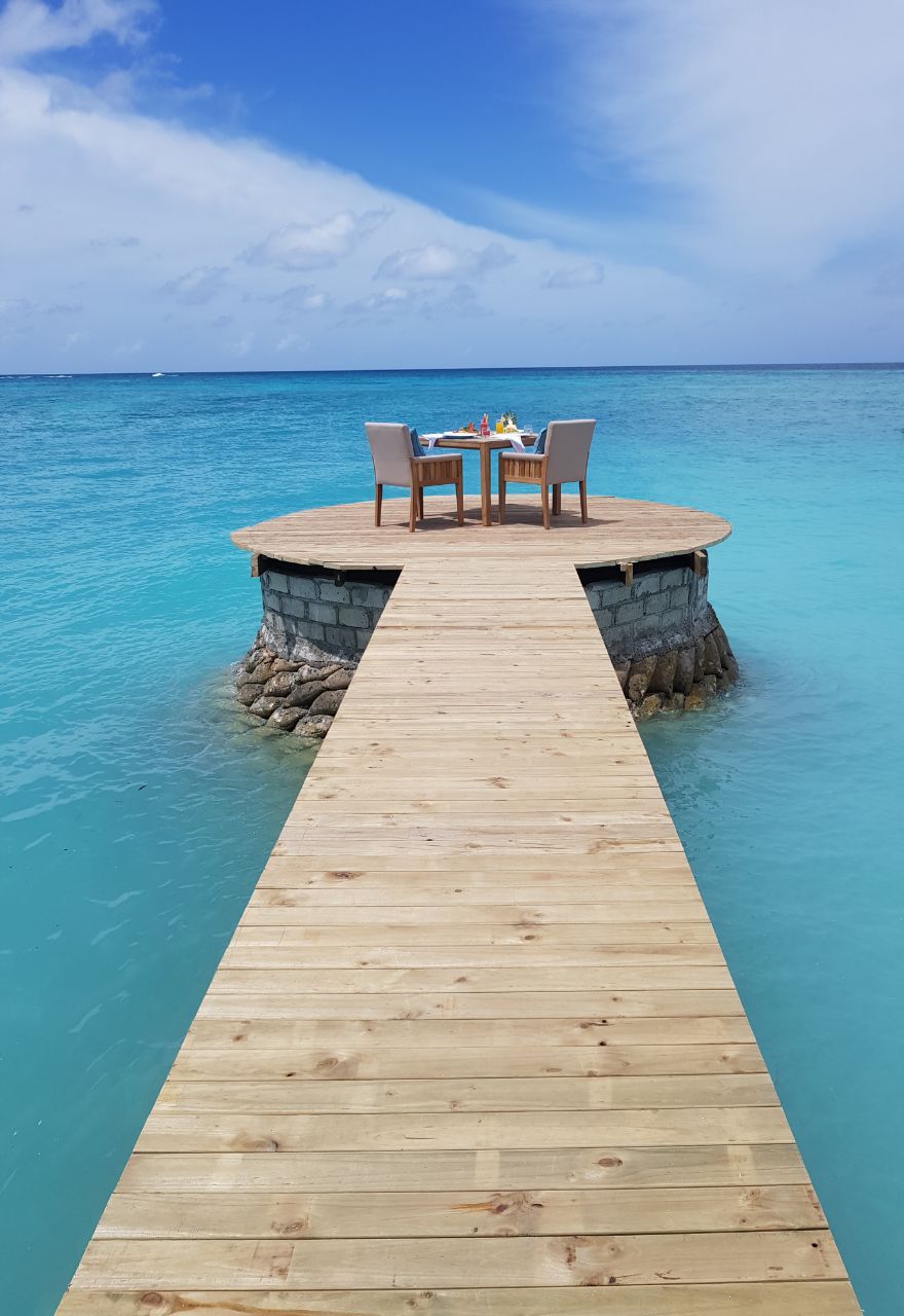 Fushifaru Resort