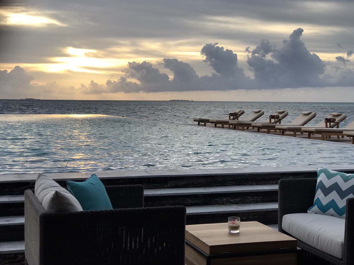 Fushifaru Resort