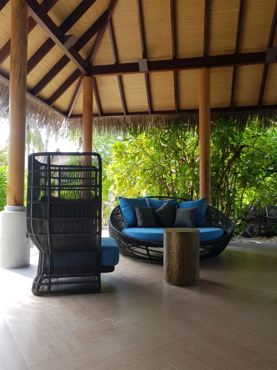 Fushifaru Resort