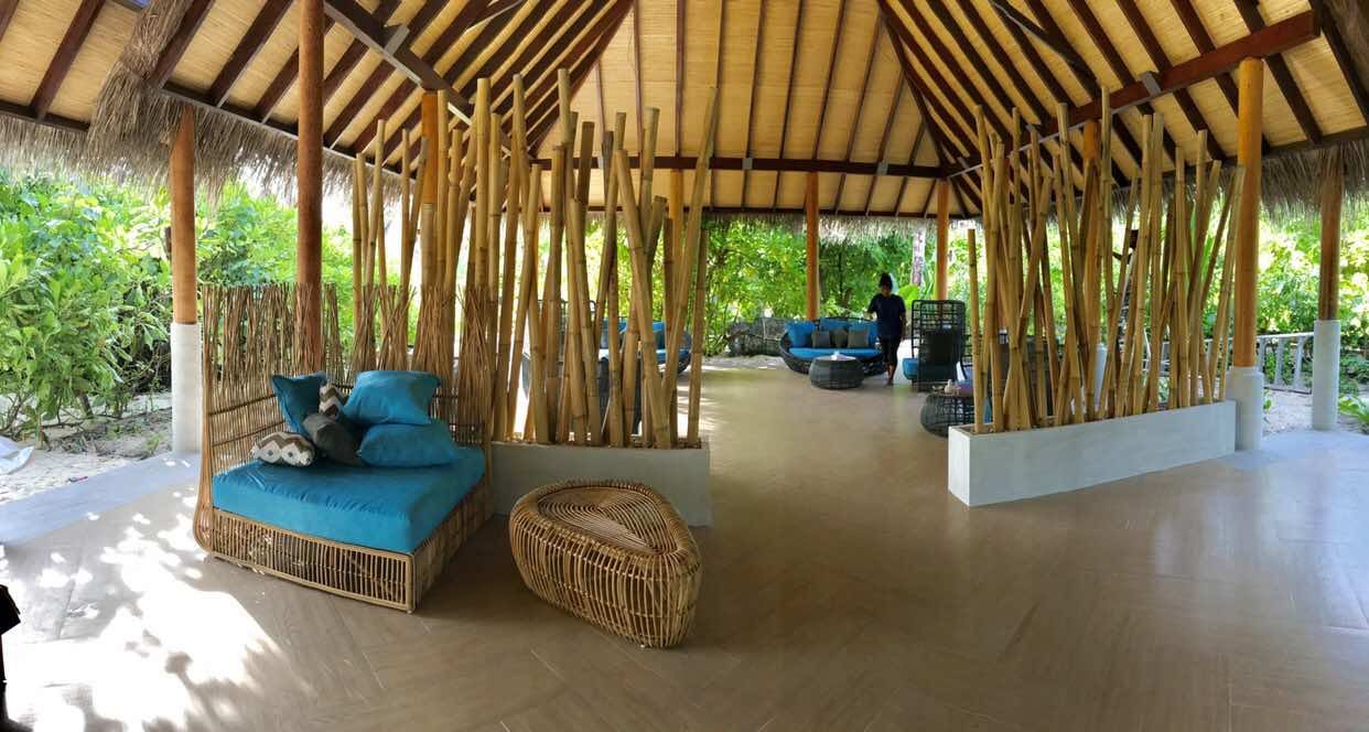 Fushifaru Resort