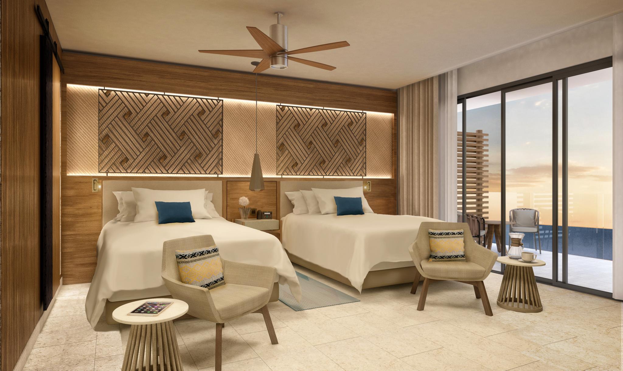 Hipotels, Cancun
