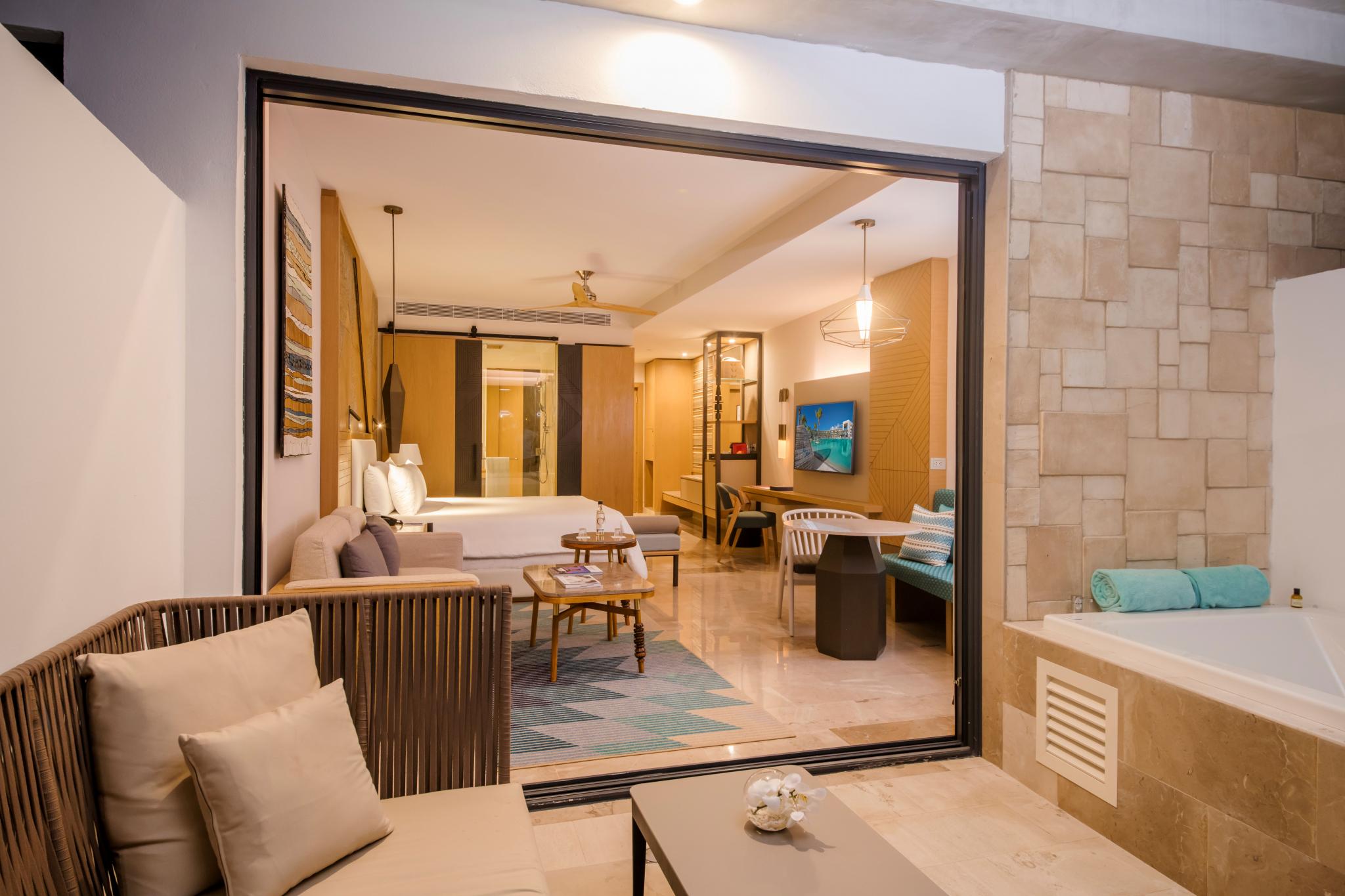 Hipotels, Cancun