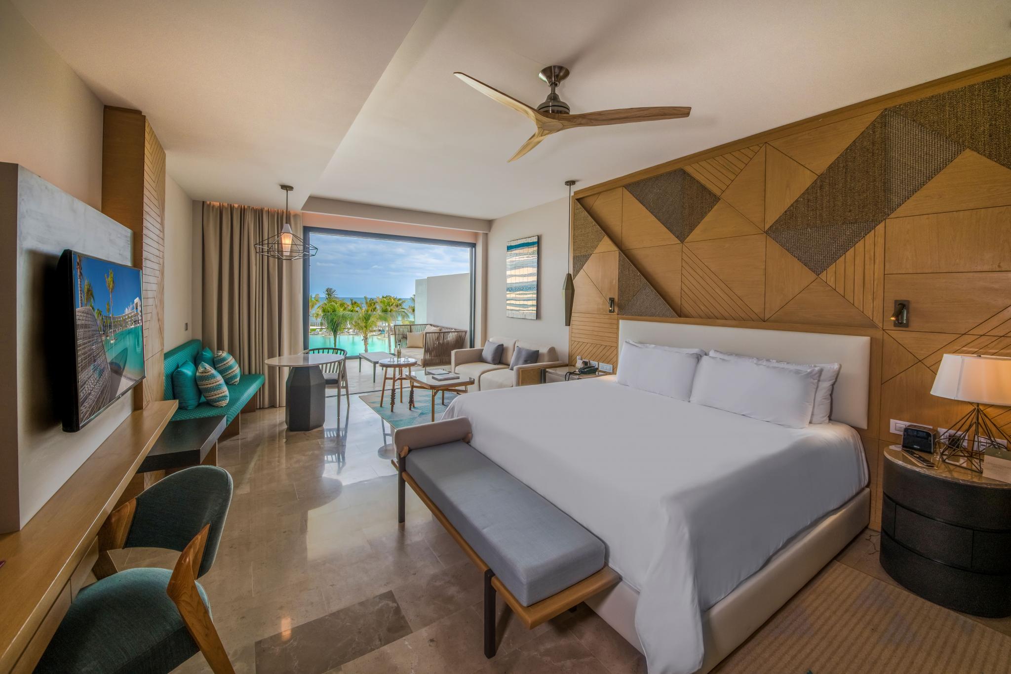 Hipotels, Cancun