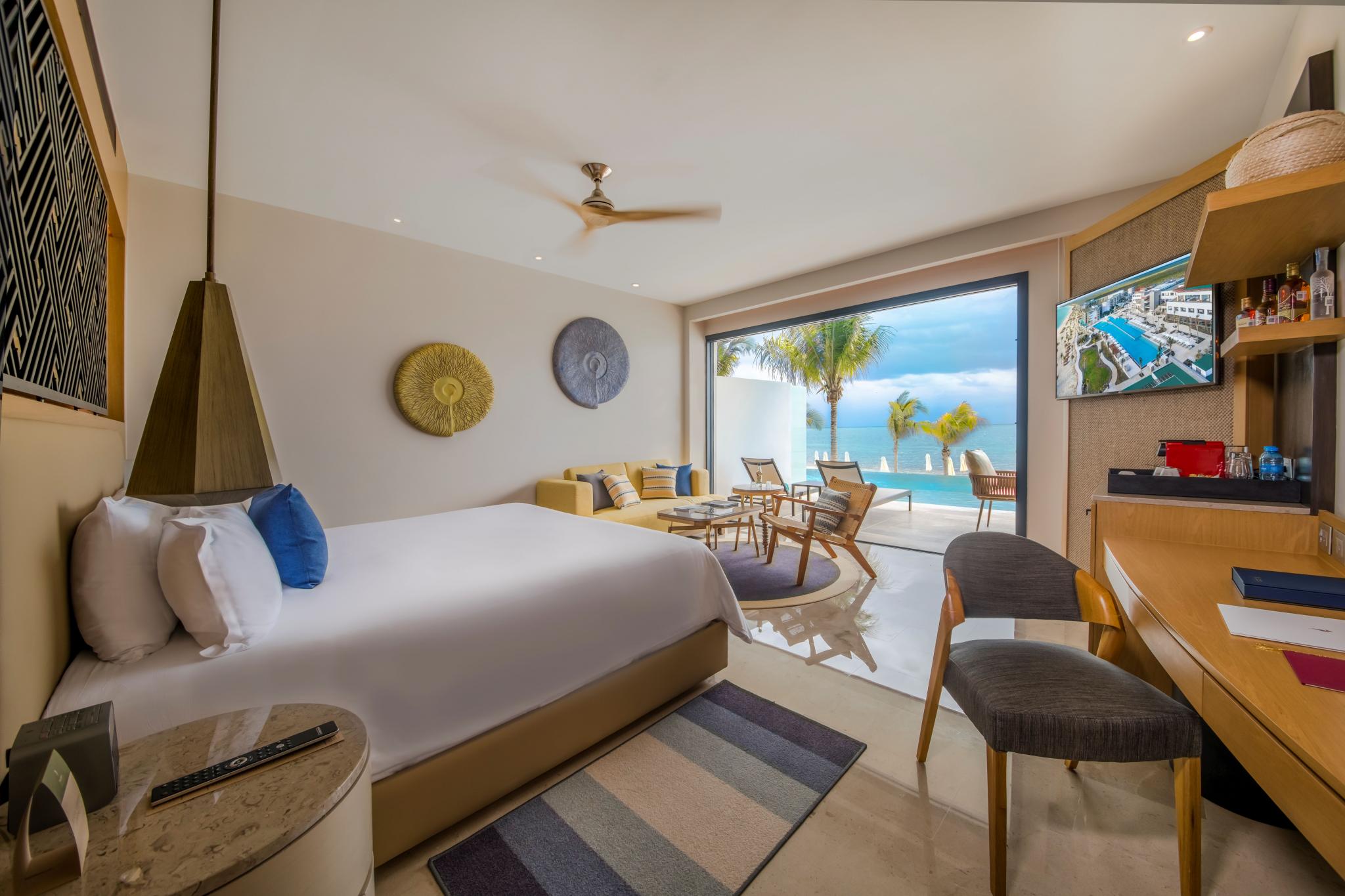 Hipotels, Cancun