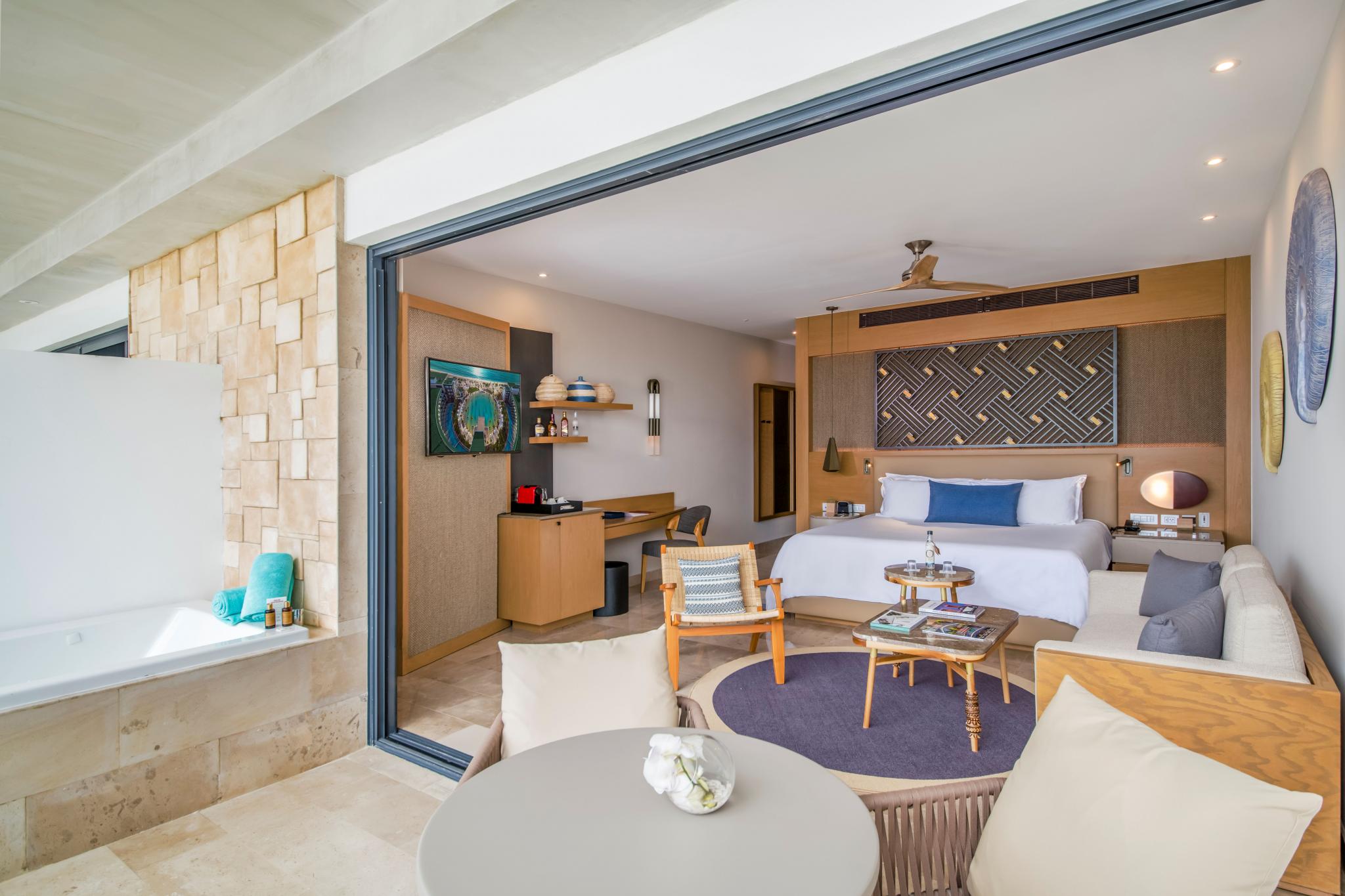Hipotels, Cancun