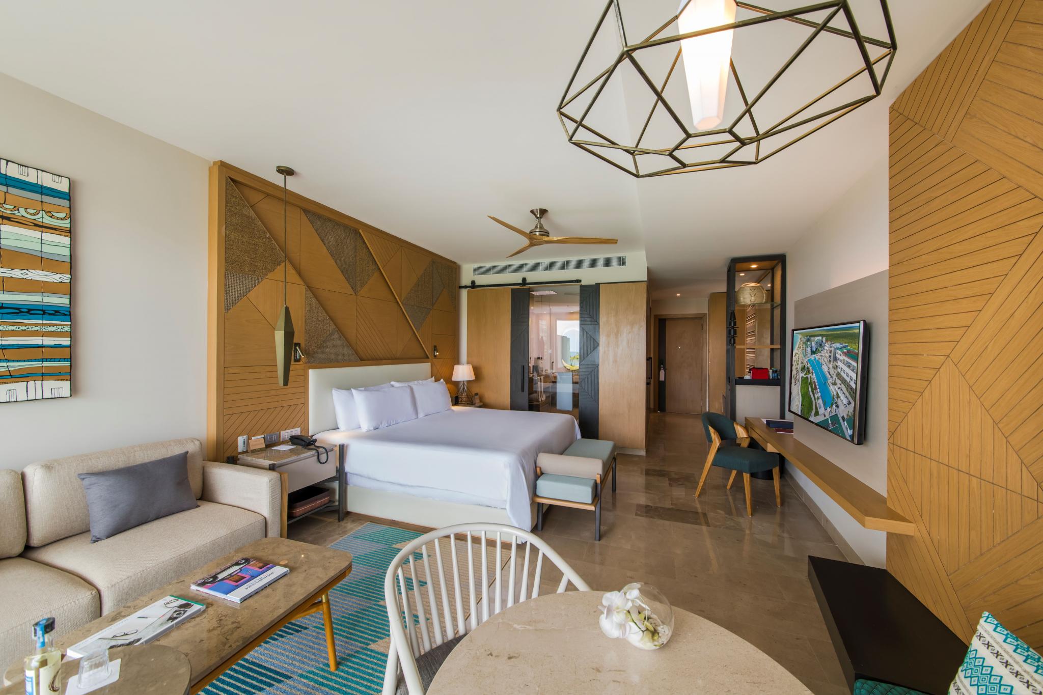 Hipotels, Cancun