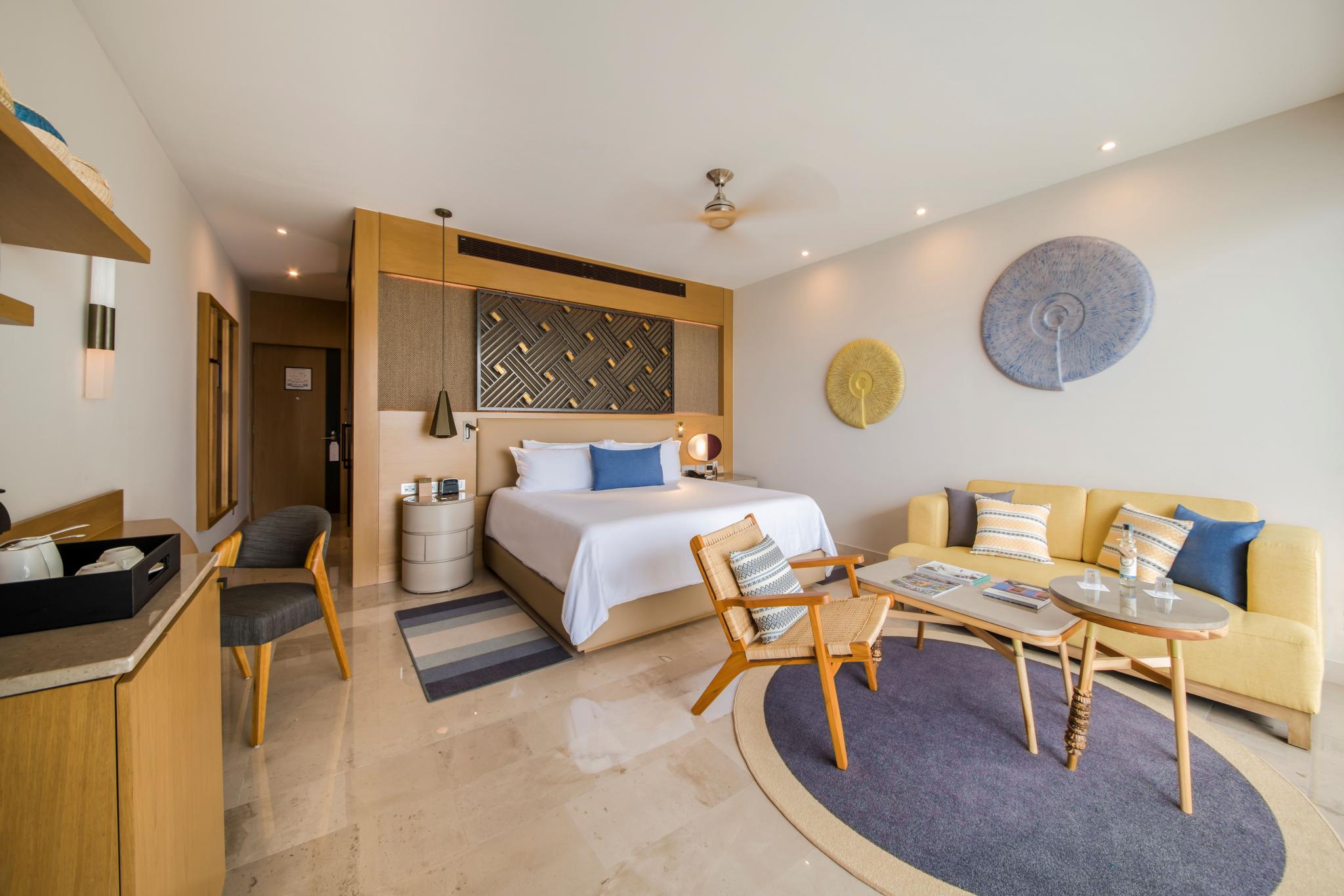 Hipotels, Cancun