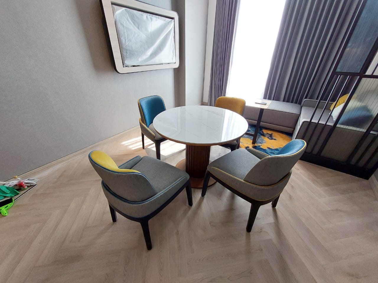 Hyatt Makassar