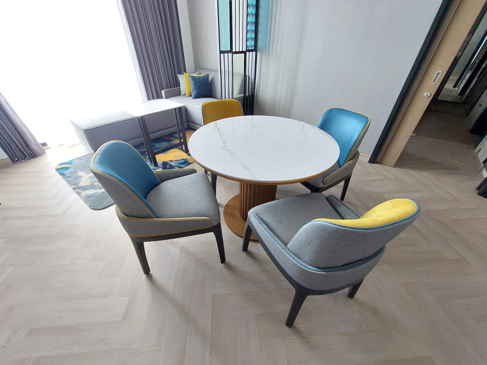 Hyatt Makassar