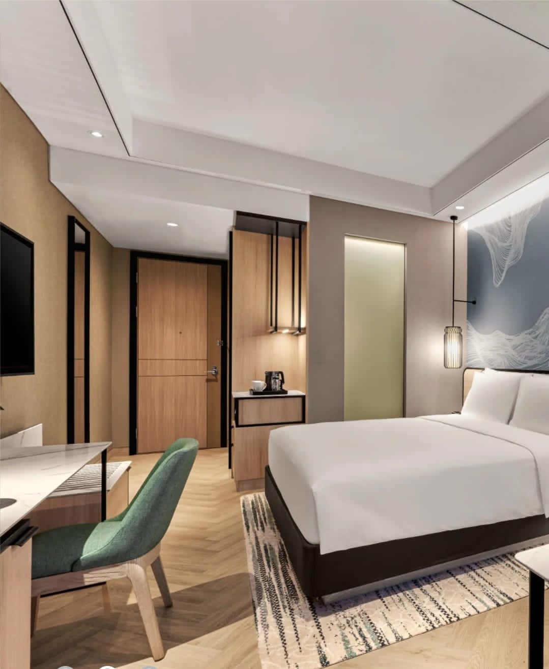 Hyatt Makassar