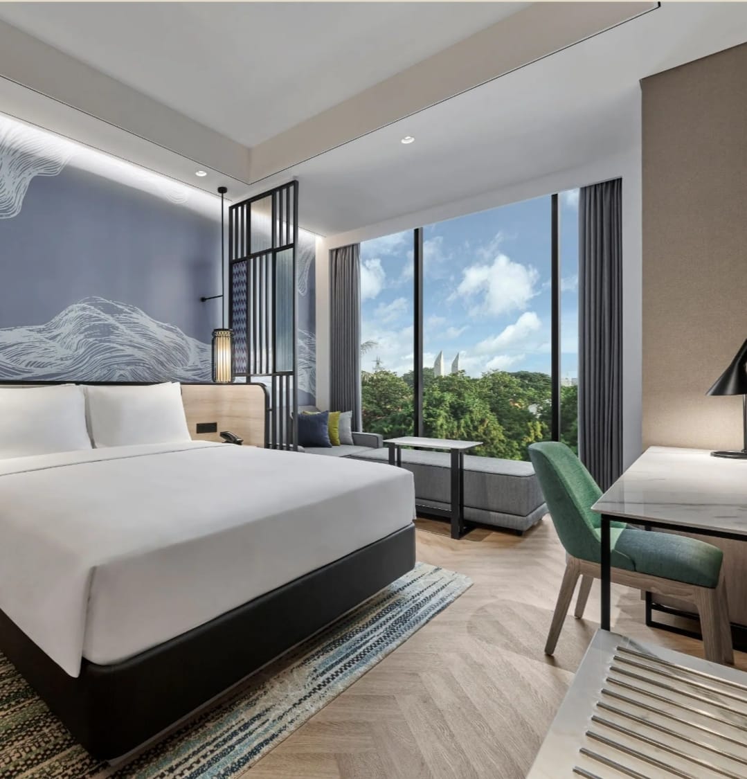 Hyatt Makassar