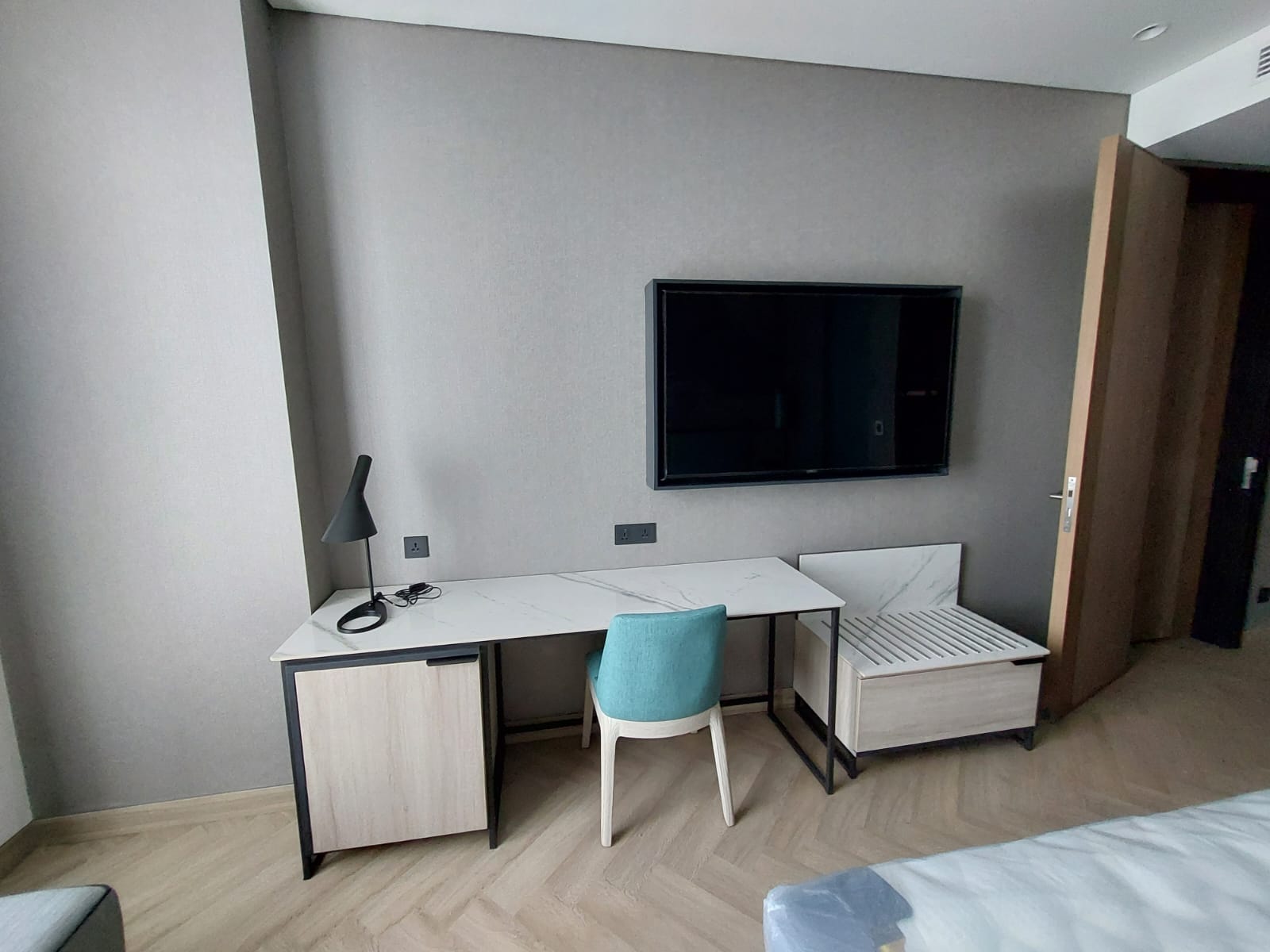 Hyatt Makassar