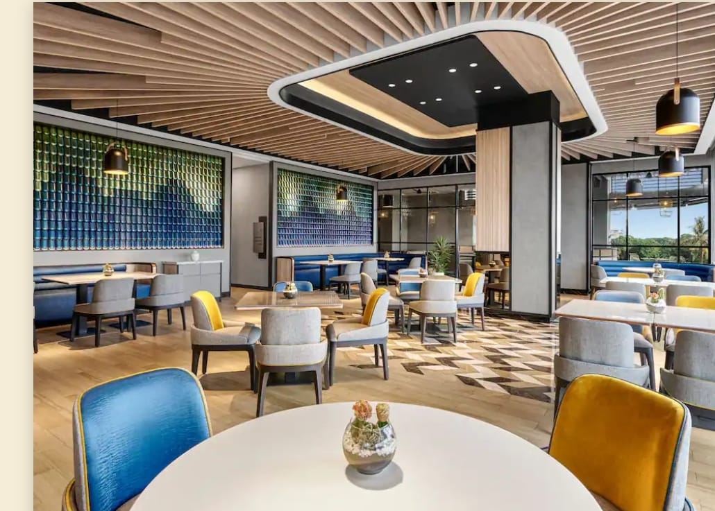 Hyatt Makassar