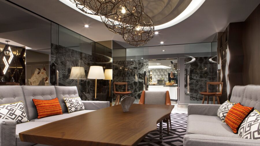 Le Meridien, Kuala Lumpur