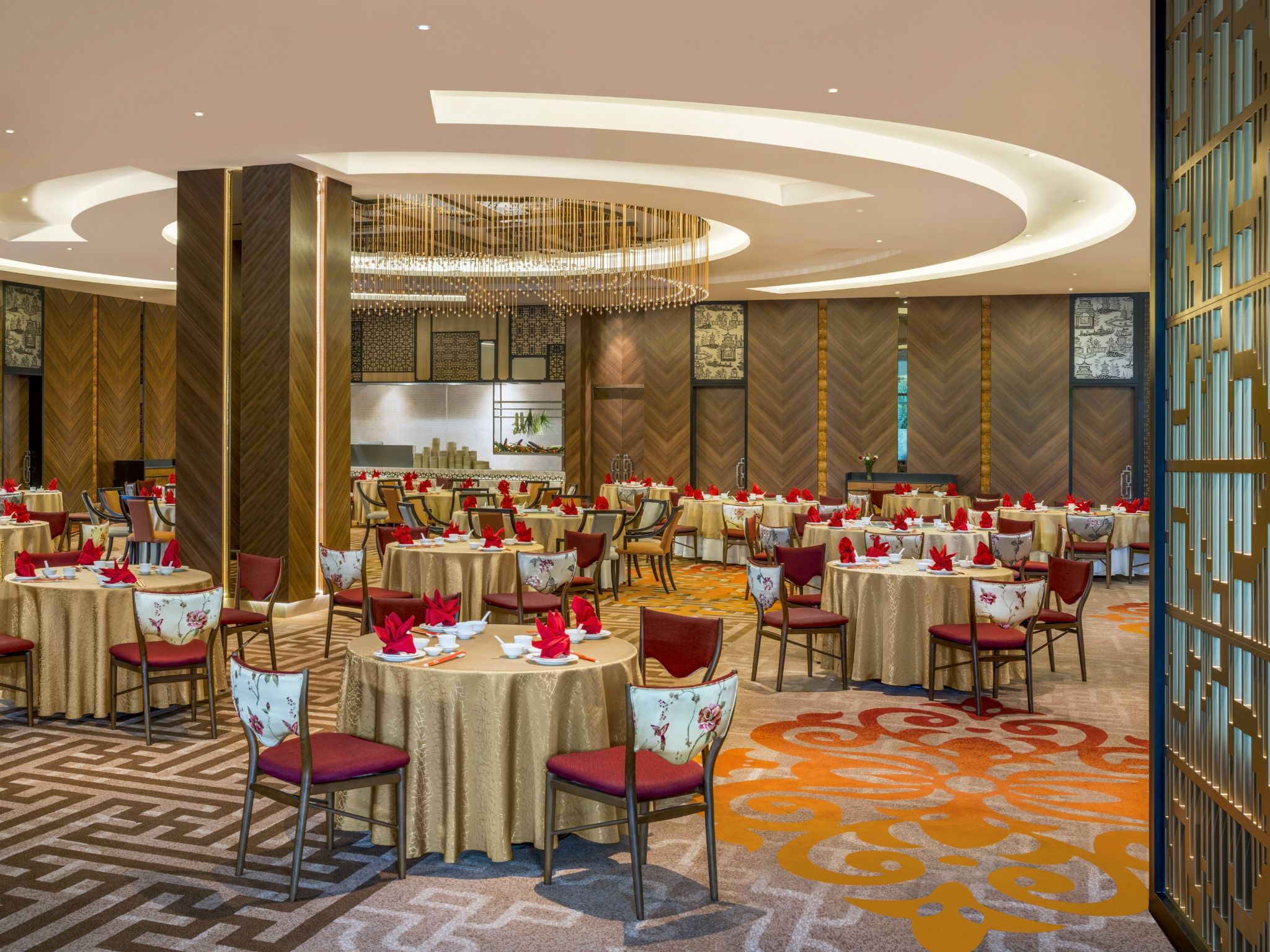 Le Meridien, Putra Jaya