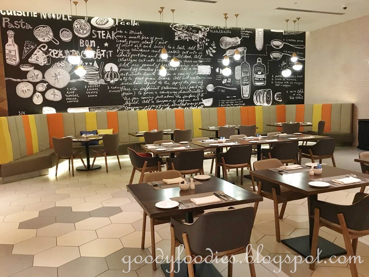 Le Meridien, Putra Jaya