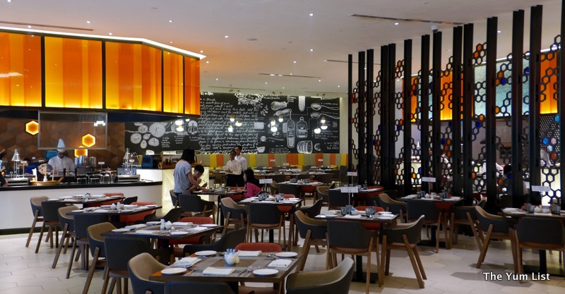 Le Meridien, Putra Jaya