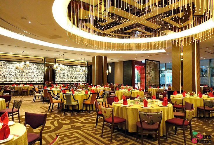 Le Meridien, Putra Jaya