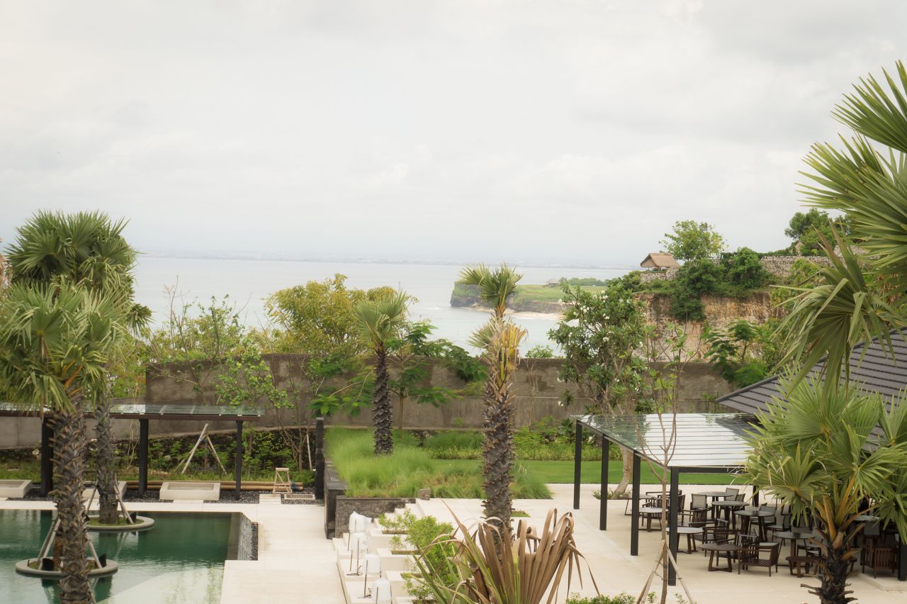 Radisson Blu, Bali