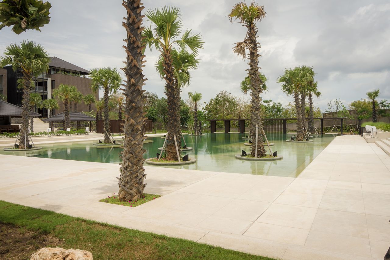 Radisson Blu, Bali